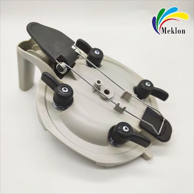 MSDS Stable Car Detailing Supplies, Practical Automotive Paint Mixing Lid (Capa de mistura de tintas para automóveis)