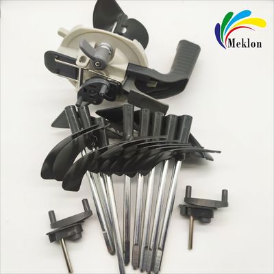 MSDS Stable Car Detailing Supplies, Practical Automotive Paint Mixing Lid (Capa de mistura de tintas para automóveis)