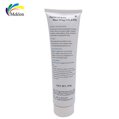 Resistente a intempéries, produtos para automóveis, desinfetante para as mãos, inofensivo para a pintura de automóveis