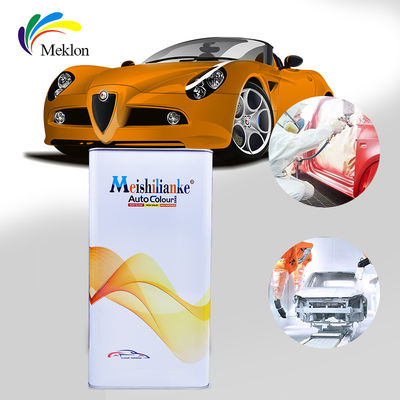 Não tóxico, durável, resistente à cor do automóvel, tinta de borracha com resistente