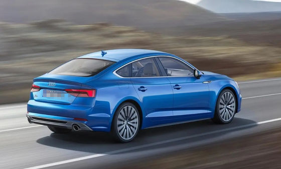 Pintura de automóvel cristalina azul estável, inodora, à prova de UV