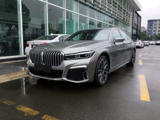 BWM C28 Cinza Refinar Pintura de Carro Multipurpose Impermeável Para Fornecedor de Concessionários de Automóveis