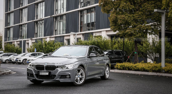 MSDS Anti-UV Automotive Refinish Paint BMW Série 7