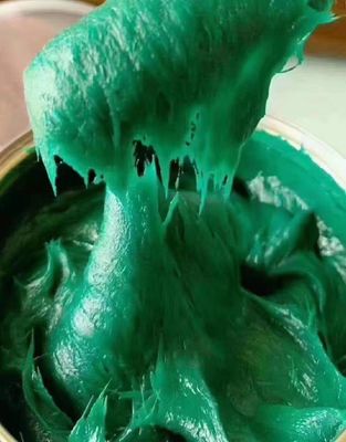 Não-tóxico Car Polyester Putty Filler resistente a mofo resistente a álcalis