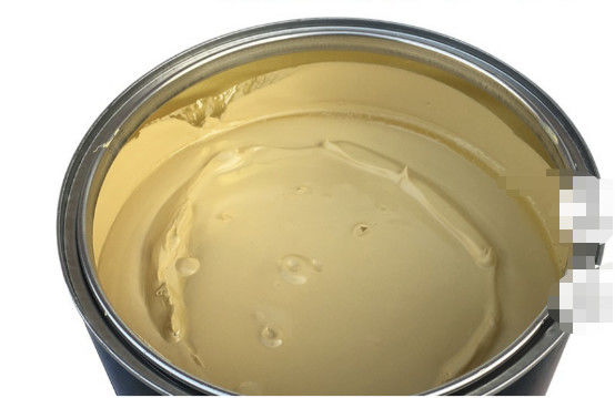 Poliéster multifuncional estável e resistente a intempéries para enchimento de carroçaria de automóveis