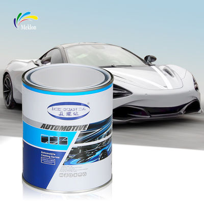 Anti-corrosião Car Polyester Putty resistente à ferrugem Ácido Resistente Cinza
