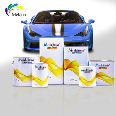 Pintura de pulverização de automóveis multifuncional inofensiva