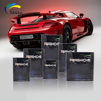 Não-tóxico, à prova de calor, pintura vermelha brilhante, resistente ao desbotamento.