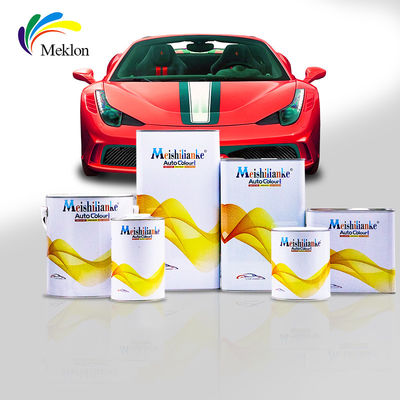 Pintura para automóveis multifuncional, revestimento de base, resistente aos raios UV