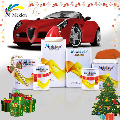 Não tóxico, durável, resistente à cor do automóvel, tinta de borracha com resistente