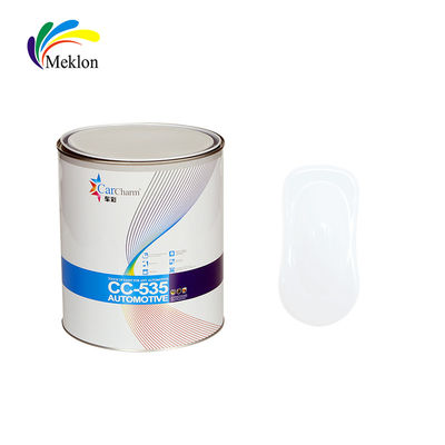 2K Automotive Refinish Car Paint Color Coating Paint (Pintura de revestimento de cores para automóveis)