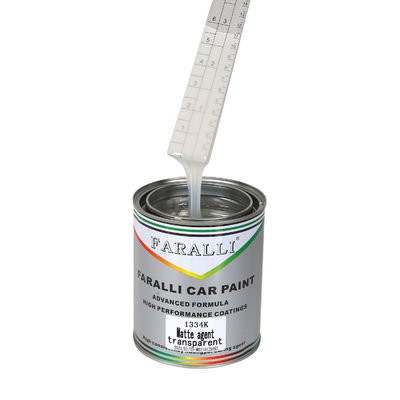 Pintura para automóveis de prata metálica de qualidade superior anti-UV, não tóxica, spray de alta cobertura para automóveis