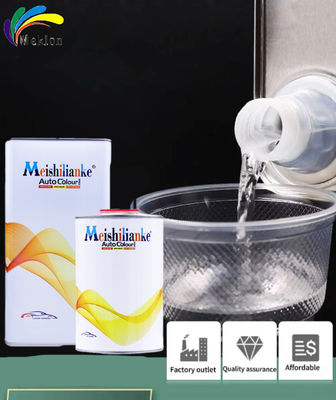 Fornecimento direto do fabricante de verniz acrílico à prova de umidade e resistente aos raios UV