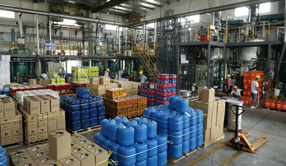 Excelente atendimento ao cliente Audi LXIY 2015 Modelos de ouro branco pintura de carro misturada pronta