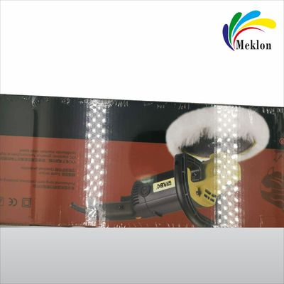 Pintura para automóveis de acabamento multifuncional para processos de produção estáveis