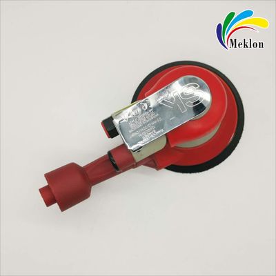 Showroom digno de acabamento com os nossos fornecimentos profissionais de detalhamento de carros