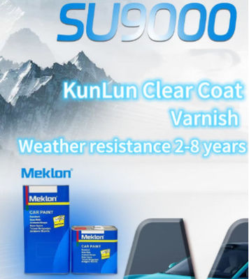 Meklon Alto brilho e custo-benefício pode venda por atacado de verniz acrílico e pintura de secagem rápida