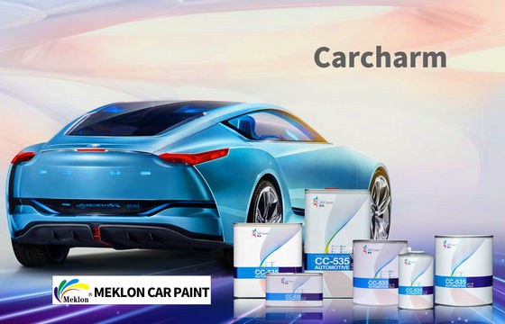 Pintura de automóvel obsidiana preta de qualidade profissional para Dongfeng Nissan G41