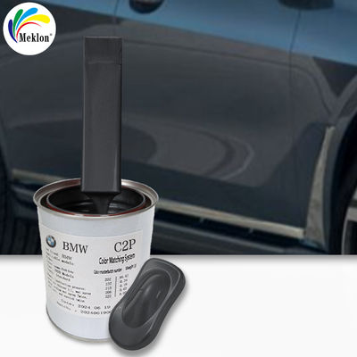 MSDS Anti-UV Automotive Refinish Paint BMW Série 7