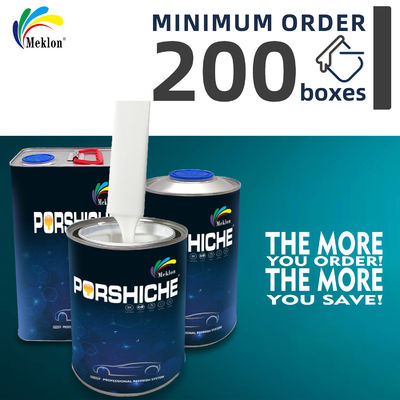 Linhas de produção automatizadas avançadas para a fabricação de revestimento de base de pintura branca de automóveis