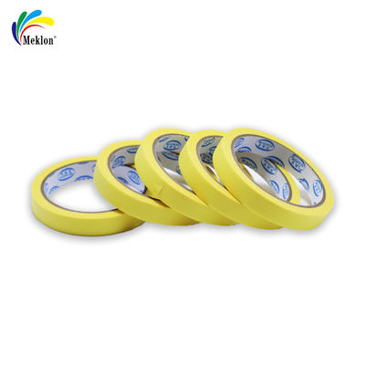 15 Anos de Experiência com Tape de Mascaramento de Tinta de Automóveis