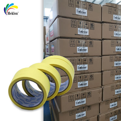 15 Anos de Experiência com Tape de Mascaramento de Tinta de Automóveis