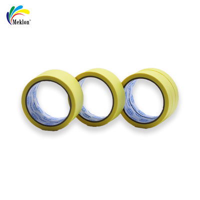 15 Anos de Experiência com Tape de Mascaramento de Tinta de Automóveis