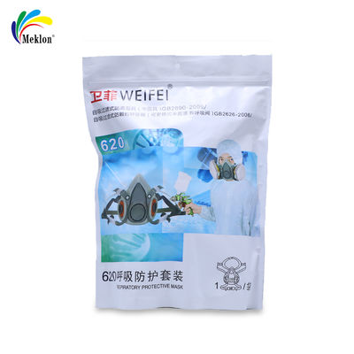 Suprimentos de Detalhamento de Carros Econômicos Para Máscaras de Gás de Reparo Automotivo