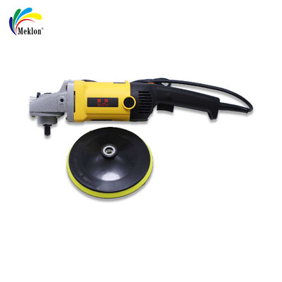 Máquina de moagem inovadora Produtos de detalhamento de automóveis para beleza automotiva