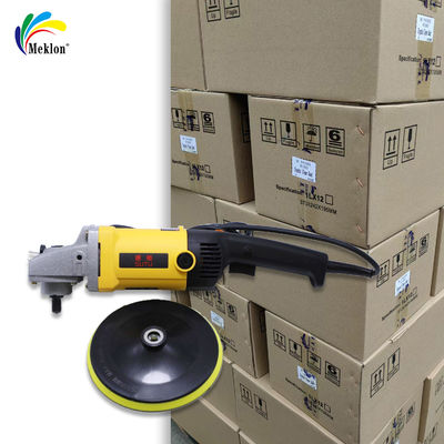 Máquina de moagem inovadora Produtos de detalhamento de automóveis para beleza automotiva