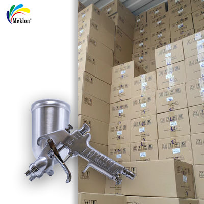 Fornecedores profissionais de detalhamento de automóveis para pulverização de tinta precisa