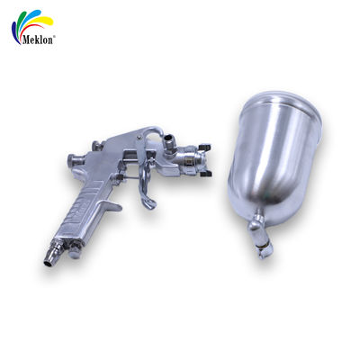 Fornecedores profissionais de detalhamento de automóveis para pulverização de tinta precisa