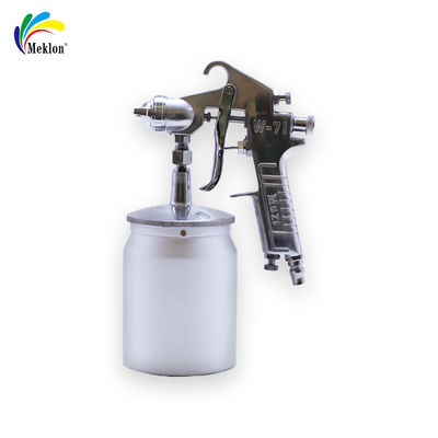 Fornecedores profissionais de detalhamento de automóveis para pulverização de tinta precisa