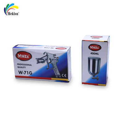 Fornecedores profissionais de detalhamento de automóveis para pulverização precisa de tinta de automóveis