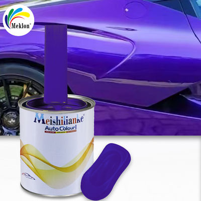 Acrílico 1K 2K Cor Cor Corpo de Carro Pintura Spray Carro Cor Metallica Pintura Automotiva Para Reparação Carro Refinish Coating