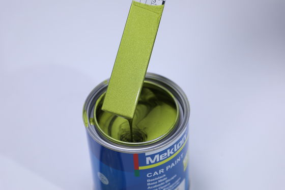 Maximize suas margens de lucro com a pintura de automóvel refinada profissional da Meklon