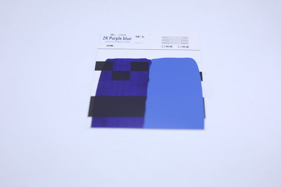 Armazém de pintura automotiva compatível e ecológico com eliminação de resíduos para refinar a pintura de automóveis