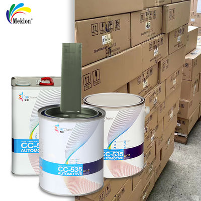 Produtos de detalhamento de automóveis para pintura de automóveis Ibis Audi LY9C