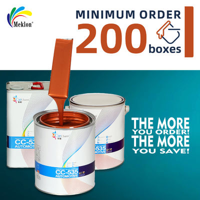 Retro Laranja Clásica Durável e resistente ao desgaste