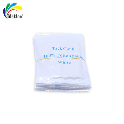 Panos de Gaze Espessada 100% Algodão para Remoção de Poeira - Ideais para Limpeza