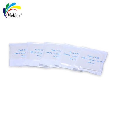 Panos de Gaze Espessada 100% Algodão para Remoção de Poeira - Ideais para Limpeza