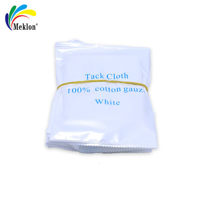 Panos de Gaze Espessada 100% Algodão para Remoção de Poeira - Ideais para Limpeza