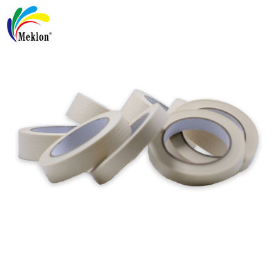 Venda a quente Reparação de automóveis Resistência a altas temperaturas Alta viscosidade Tela de mascar de pintura de automóveis