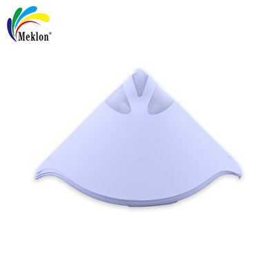 Produtos de reparação de automóveis de alta qualidade Diferentes especificações Funil de papel oleoso