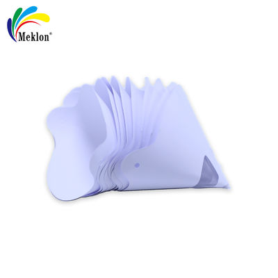 Produtos de reparação de automóveis de alta qualidade Diferentes especificações Funil de papel oleoso