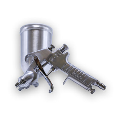 Pistola de Pulverização Mais Vendida da China - Pulverização Uniforme de Alta Qualidade Solução de Revestimento Multifuncional