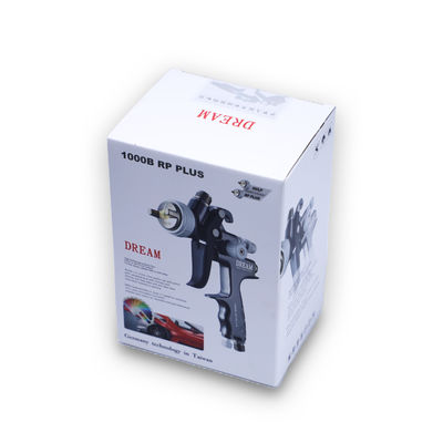 Made in China Magic Color 1000B * RP Spray Gun - Escolha eficiente de atomização precisa para criação colorida