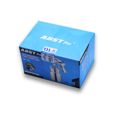 Pistolas de pulverização ABST Pistolas de pulverização de alta qualidade