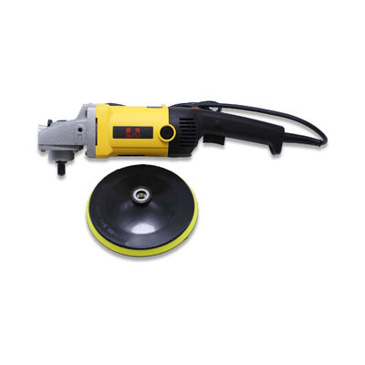 Máquina de polir SUTU: Uma ferramenta de polir eficiente e de alta qualidade para produtos de reparação de automóveis