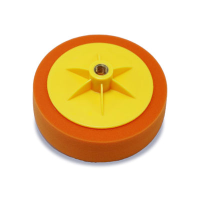 Ferramenta de limpeza de carros - Esponja para fácil renovação de radiantes de carroceria e suprimentos de reparação de carros